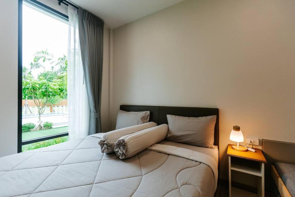 Cheeva Pool Villa Khaulak Kültér fotó