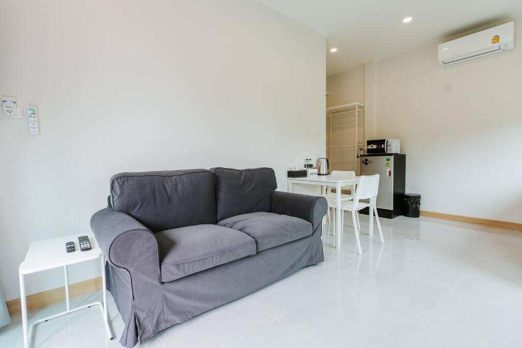Cheeva Pool Villa Khaulak Kültér fotó