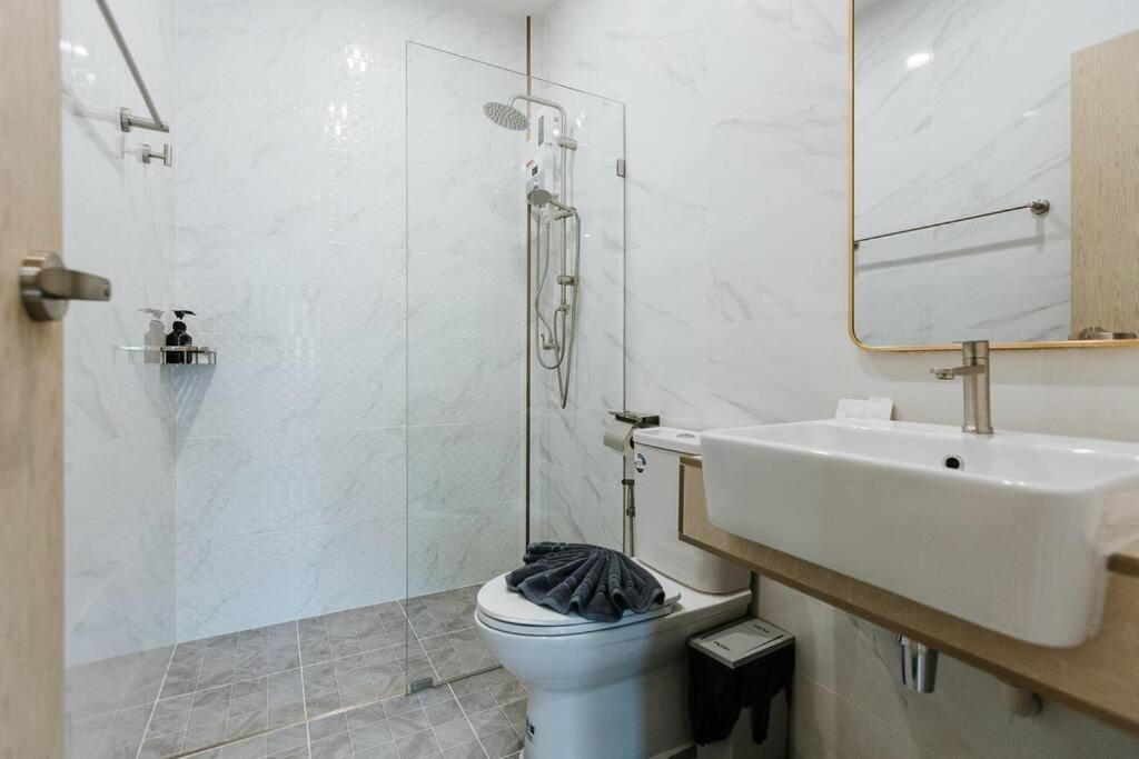 Cheeva Pool Villa Khaulak Kültér fotó