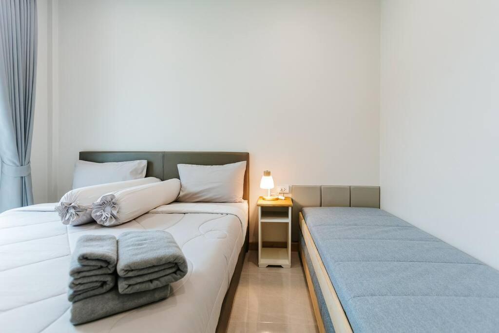 Cheeva Pool Villa Khaulak Kültér fotó