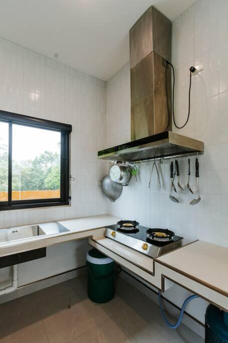 Cheeva Pool Villa Khaulak Kültér fotó